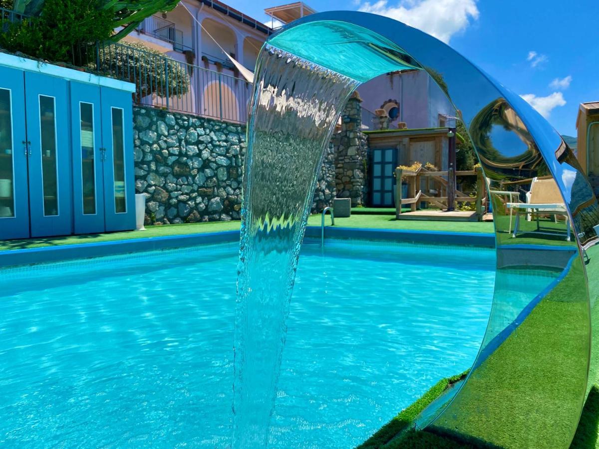Corte Degli Ulivi Resort Vico Equense Zewnętrze zdjęcie